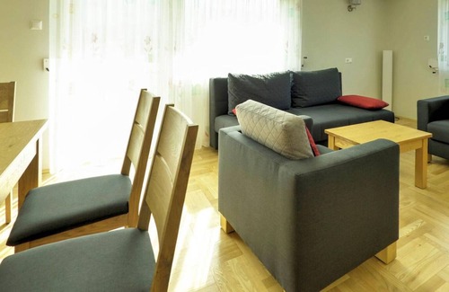 Rosenbach Apartment | Vacation apartment E in the guest house - Alpen Adria Gasthof Rausch*