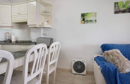 Arona Apartment | Vacation 'Ceyla' with Sea View, Private Terrace and Wi-Fi