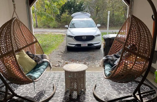 Harwich Center House | Vacation comfortably near the warm waters of the Nantucket Sound beaches!