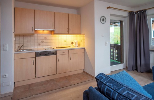 Bolsterlang House | Vacation cottage Alpen-Villa Charivari