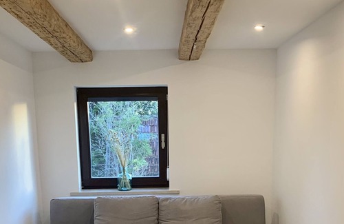 Unterallgau House | Vacation cottage Allgäu Airport Memmingen
