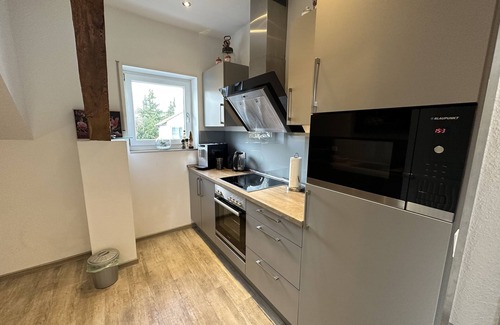 Kleinkarlbach Apartment | Vacation cottage Kling OG⭐️⭐️⭐️⭐️ DTV