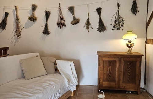 Niederbachheim Other | Vacation cottage Lindenhof