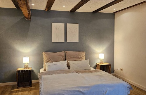 Niederbachheim Other | Vacation cottage Lindenhof