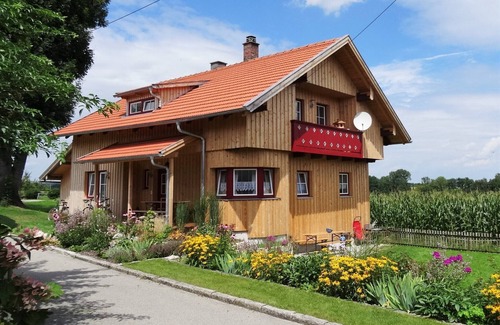 Tittmoning Apartment | Vacation cottage Wankner