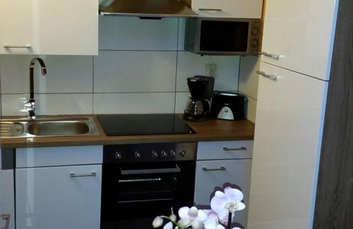 Bad Lauterberg Apartment | Vacation apartment for 6 people