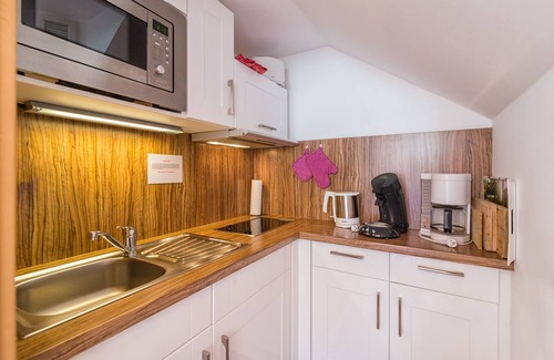 Garmisch-Partenkirchen Apartment | Vacation home HEIMHOF - Apartment Kreuzeck - 3 stars