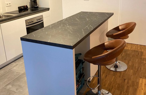 Heppenheim Apartment | Vacation apartment/apartment for 3 guests with 65m² in Heppenheim (Bergstraße) (146823)