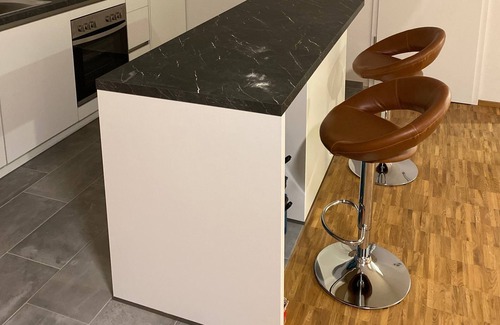 Heppenheim Apartment | Vacation apartment/apartment for 3 guests with 65m² in Heppenheim (Bergstraße) (146823)