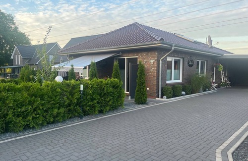 Bockhorn House | Vacation home Sibylle