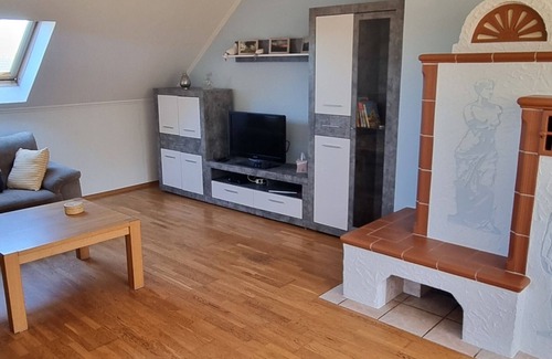 Hosten Apartment | Vacations in the countryside