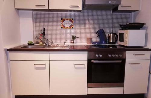 Villingen-Schwenningen Apartment | Vacation Apartment in The Black Forest