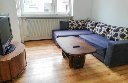 Villingen-Schwenningen Apartment | Vacation Apartment in The Black Forest