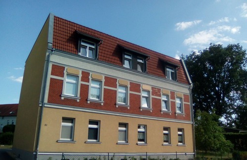 Weiwasser/O.L. Apartment | Vacation apartment at Weißwasser Zoo