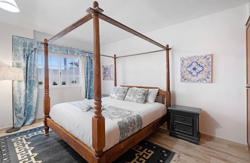 Los Silos House | Vacation Home "Daxay" with 2 Private Terraces & Wi-Fi