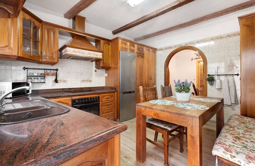 Los Silos House | Vacation Home "Daxay" with 2 Private Terraces & Wi-Fi