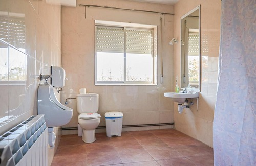 Quintana del Castillo House | Vacation in Spain ? A cozy house in the beautiful nature for your family vacation.