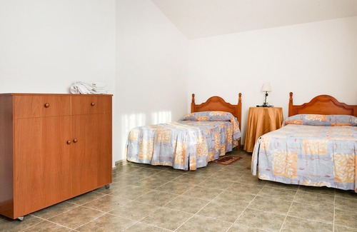 Quintana del Castillo House | Vacation in Spain ? A cozy house in the beautiful nature for your family vacation.