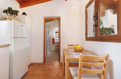 Valleseco Apartment | Vacation Apartment 'La Casita De La Abuela Paula' with Sea View, Private Terrace and Wi-Fi