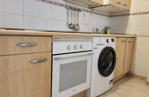 Puerto de la Cruz Apartment | Vacation 'Escapada Ocenica De Ensueño' with Mountain View, Private Pool and Wi-Fi