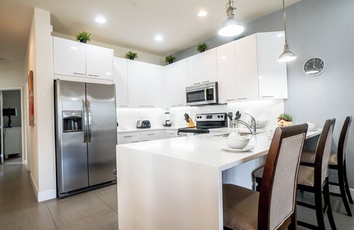 Clear Creek House | Vacation Getaway