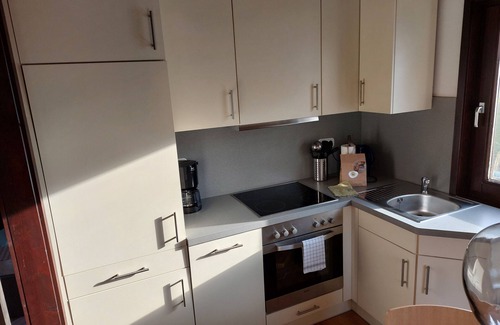 Hollern House | Vacation home 69 Scout 48sqm for max. 4 persons with pet - Holiday home Scout 48