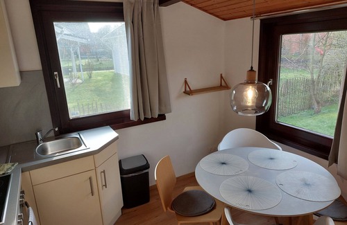 Hollern House | Vacation home 69 Scout 48sqm for max. 4 persons with pet - Holiday home Scout 48