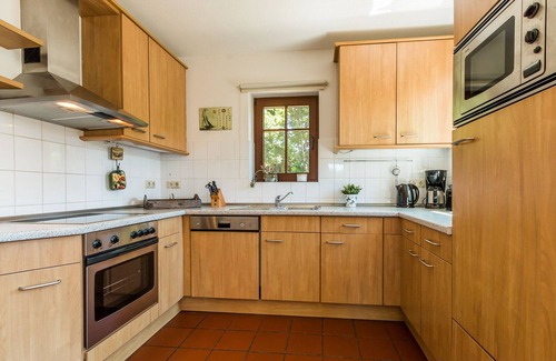 Althagen House | Vacation home "Nele Nelsson Hus, Landhaus Haven Höövt"