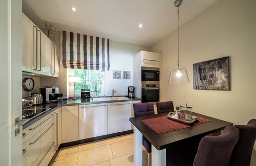 Ostseebad Ahrenshoop House | Vacation home "Windeck"