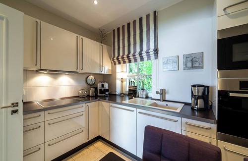 Ostseebad Ahrenshoop House | Vacation home "Windeck"