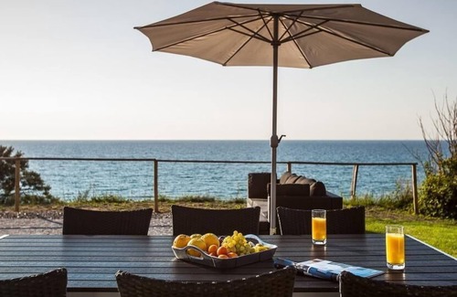 Ostseebad Ahrenshoop House | Vacation home "Windeck"