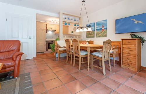 Scharbeutz House | Vacation home for 5 guests with 90m² in Scharbeutz-Klingberg (296757)