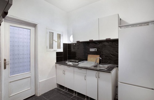 Castillo del Romeral House | Vacation Home 'Casa De Jordan'