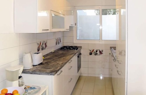 Rovanjska House | Vacation home Željana (SRD332) in Starigrad-Paklenica - 5 persons, 2 bedrooms