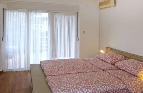 Rovanjska House | Vacation home Željana (SRD332) in Starigrad-Paklenica - 5 persons, 2 bedrooms