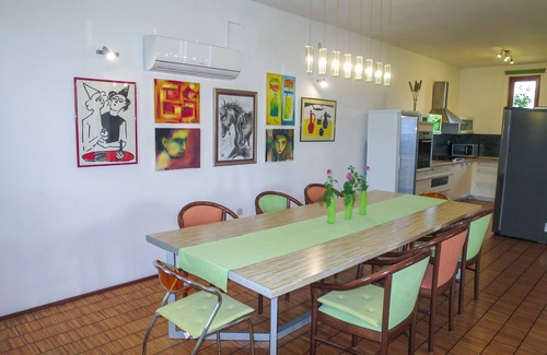 Rovanjska House | Vacation home Valek by Interhome