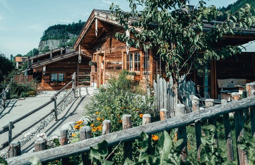 Burgberg House | Vacation home for 4 guests with 90m² in Burgberg im Allgäu (273570)