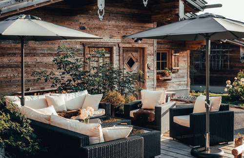 Burgberg House | Vacation home for 2 guests with 50m² in Burgberg im Allgäu (273572)