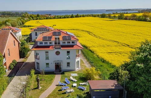 Hohen Wieschendorf House | Vacation home for 10 guests with 240m² in Hohen Wieschendorf (147730)