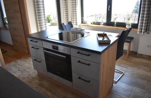 Steinberg Apartment | Vacation home AlpenBlick