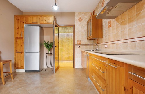 Puerto del Rosario House | Vacation Home 'Casa Alfonsa' with Mountain View, Garden & Wi-Fi