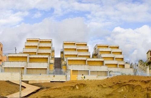 El Medano Apartment | Vacation home on the beach, 2 bedrooms, 30 m² terrace. Beach 30 seconds