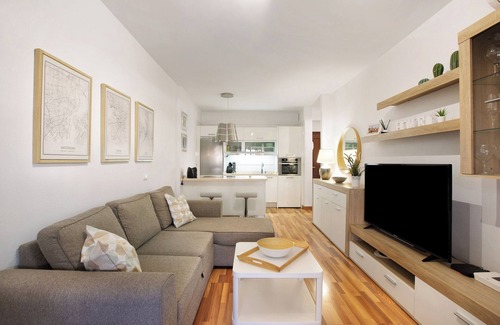 Puerto de Guimar Apartment | Vacation Home "Playa" with Shared Pool & Wi-Fi