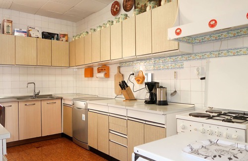 Nerezine House | Vacation home Delfar by Interhome