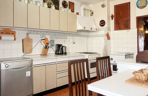 Nerezine House | Vacation home Delfar by Interhome