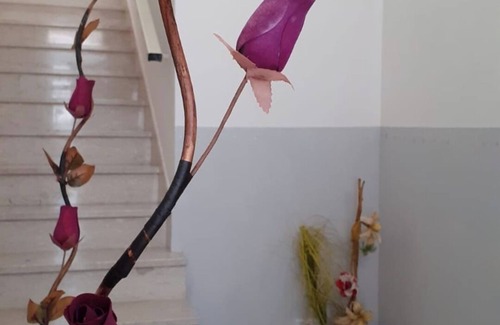 Canicattini Bagni House | Vacation home emanuel