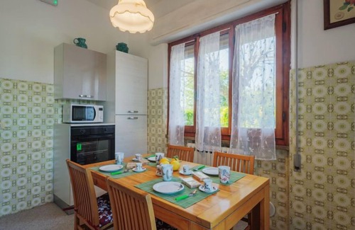 Marina di Pietrasanta House | Vacation home Mauro by Interhome