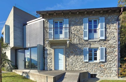 Cannero Riviera House | Vacation home Amina by Interhome