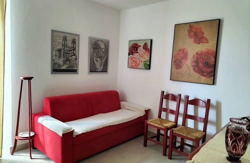 Pollina House | Vacation home AL N.56 15 minutes from the sea near Cefalù