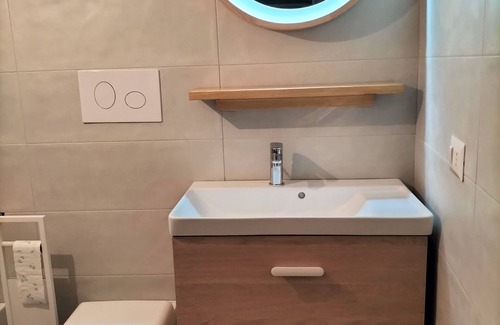 Pollina House | Vacation home AL N.56 15 minutes from the sea near Cefalù